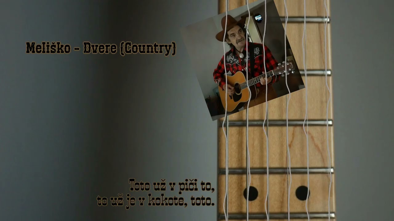 Meliško AI - Dvere (Country)