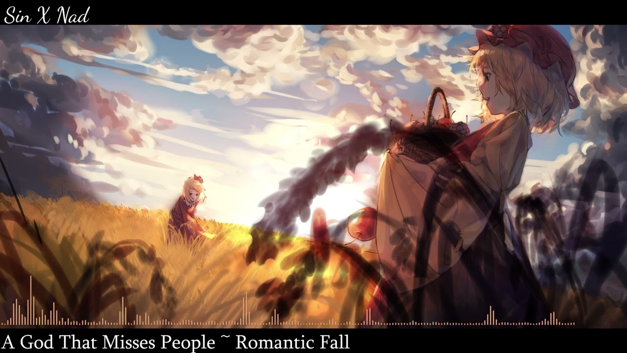 【東方 Symphonic Metal】A God That Misses People ~ Romantic Fall