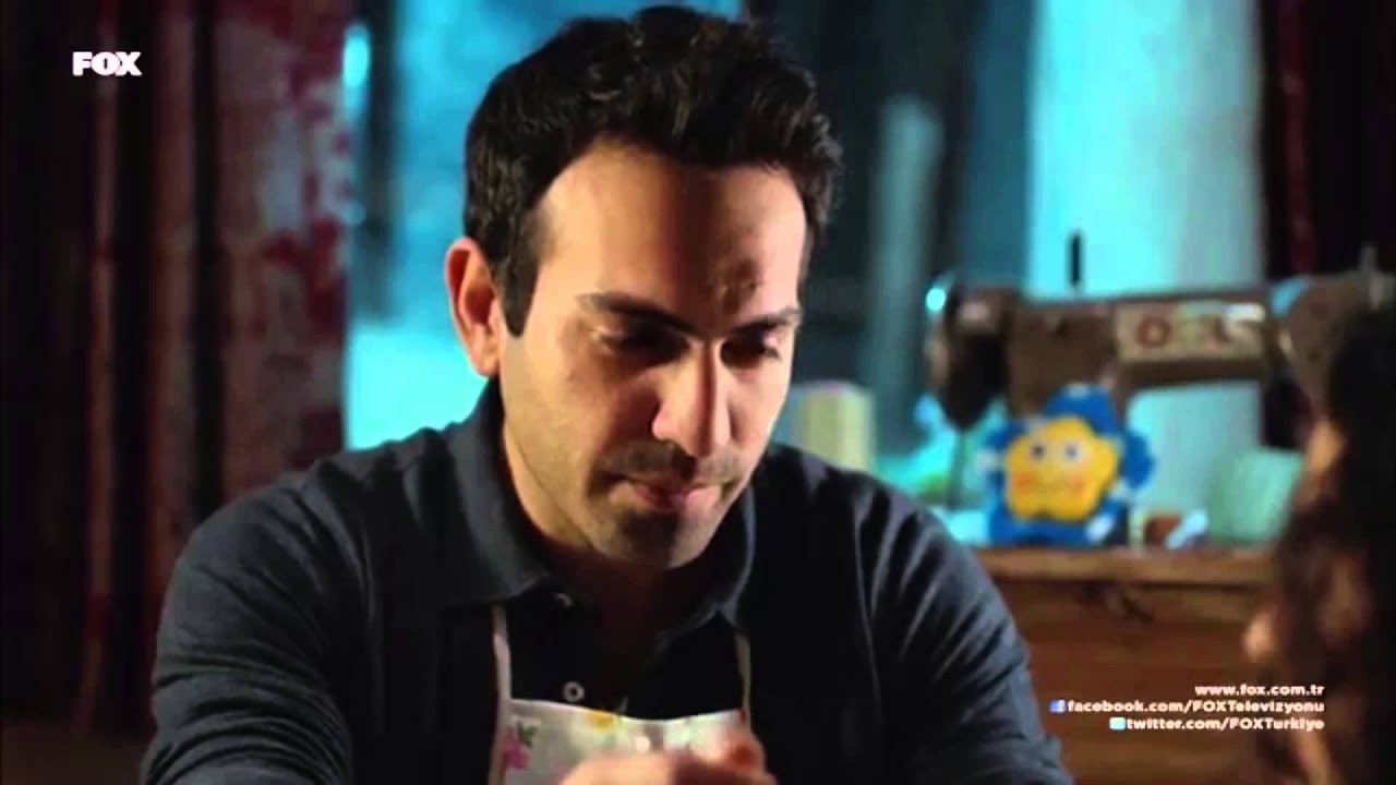 Aşk Yeniden Zeynep ve Fatih