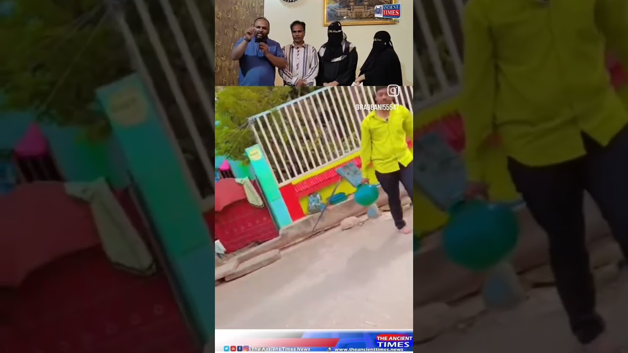 Beware of marriage fraud.  This video is for awareness 