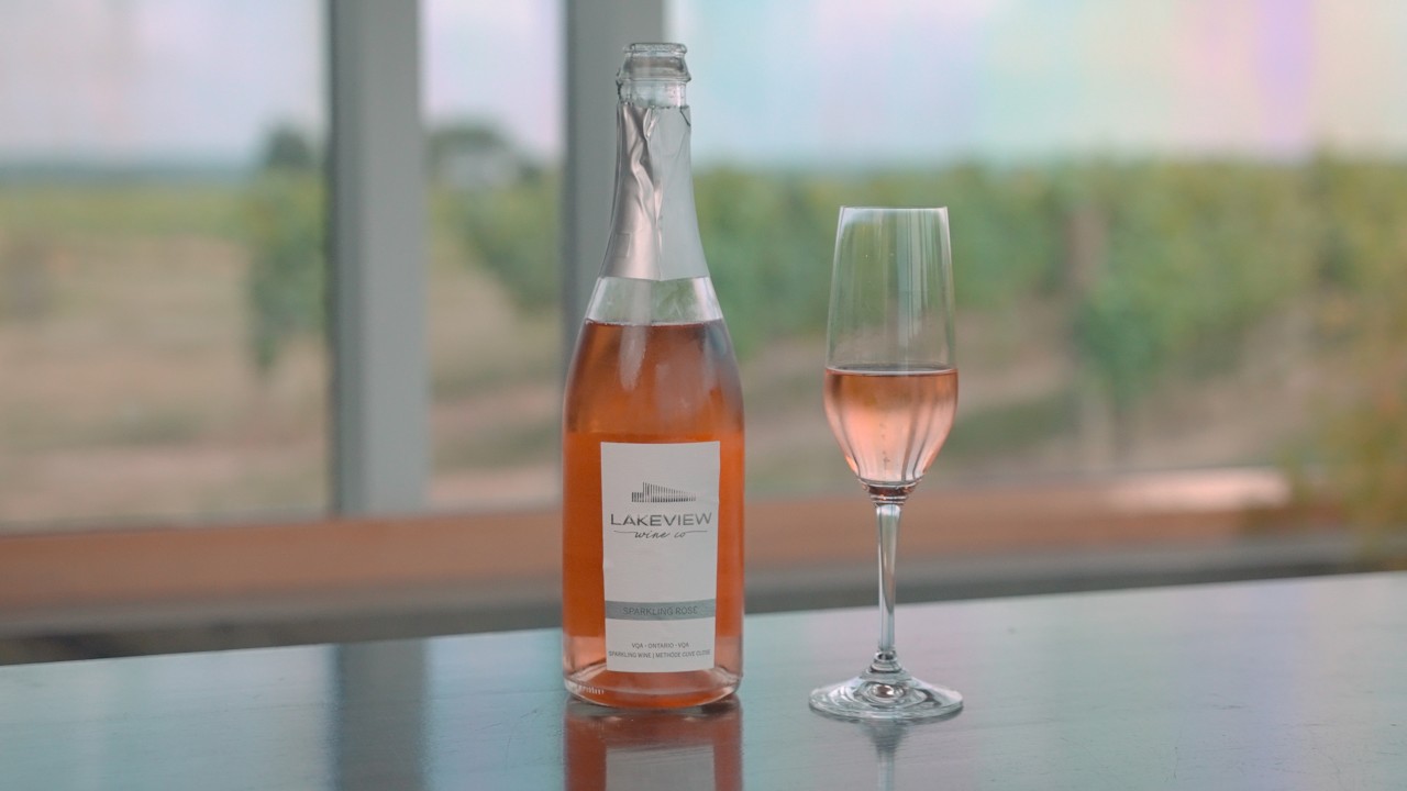 Lakeview Wine Co. | Brand Video