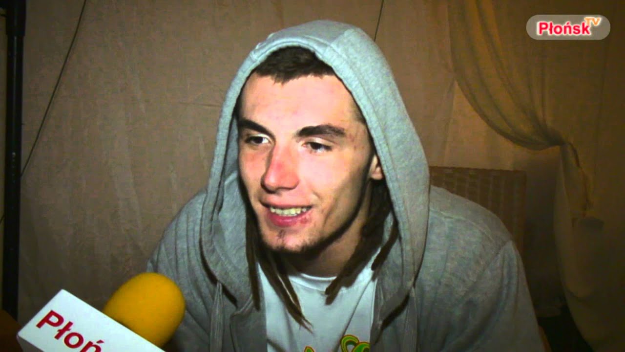 Wywiad z Kamilem Bednarkiem
