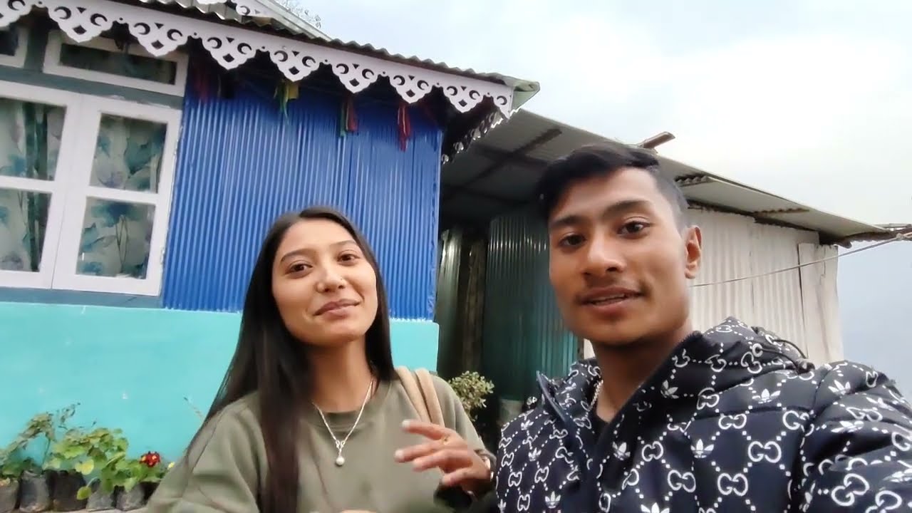 After long time Family Vlog with Devu 🤭🥰