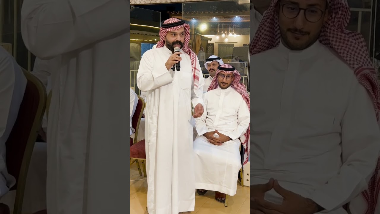 ملقتى الجماعة ( بني عامر و العامر ) بجدة ١٣- ٠٣- ١٤٤٥