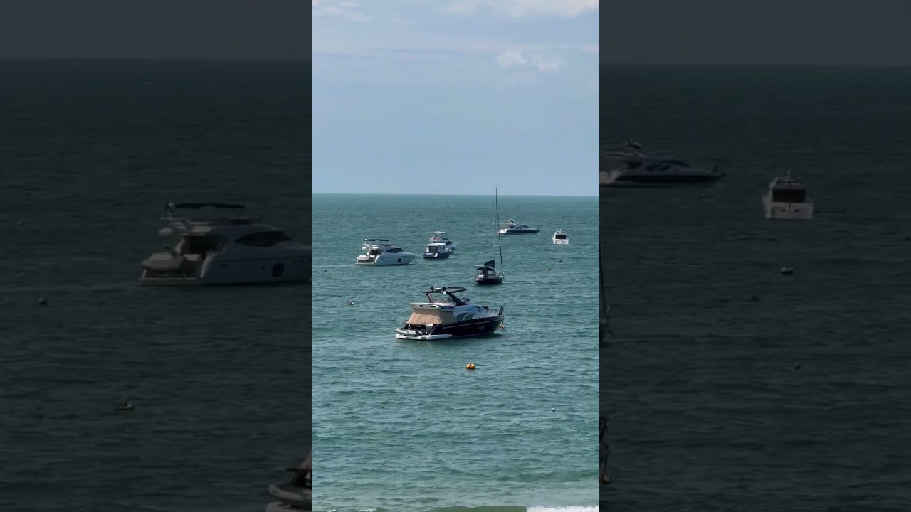 Apartamento Frente Mar Jurerê