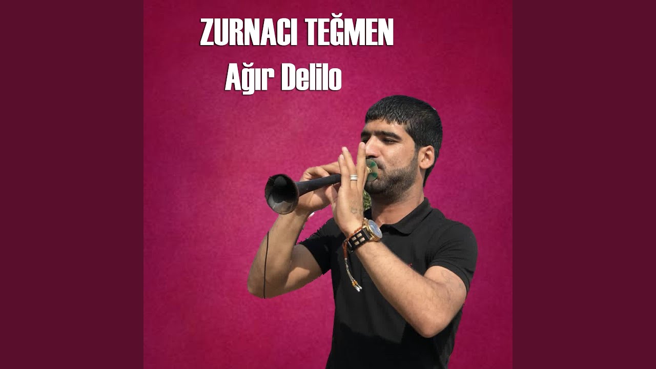 Ağır Delilo