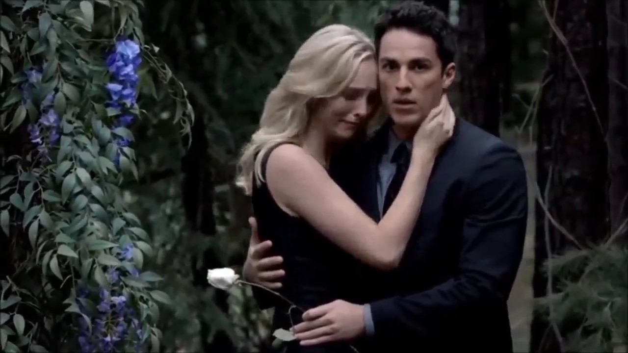 Half Light - Banners (legendado-tradução) Caroline + Tyler