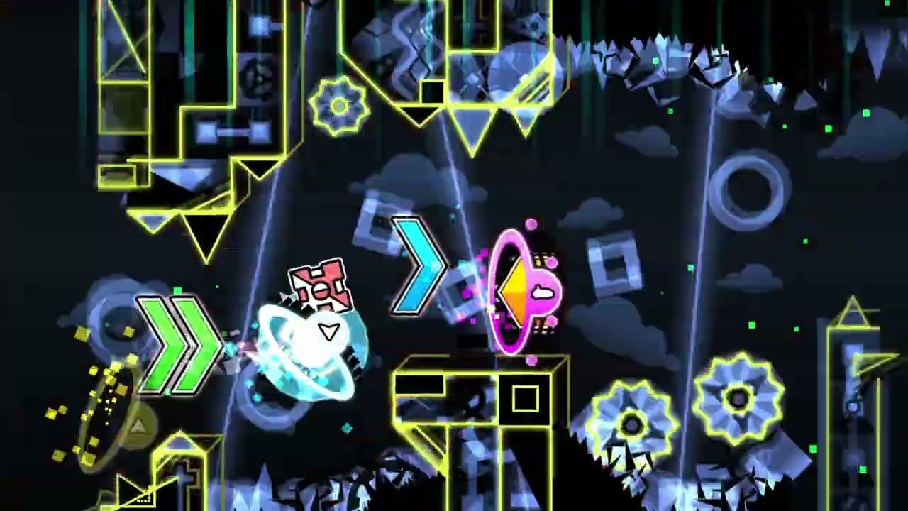 Go Longer by Orikad | 8-9*