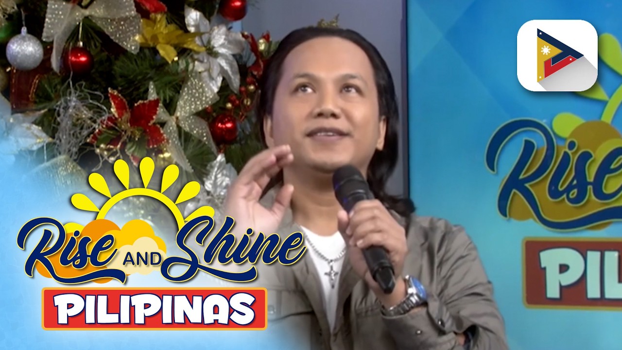 Performer of the Day | Jam de Guzman