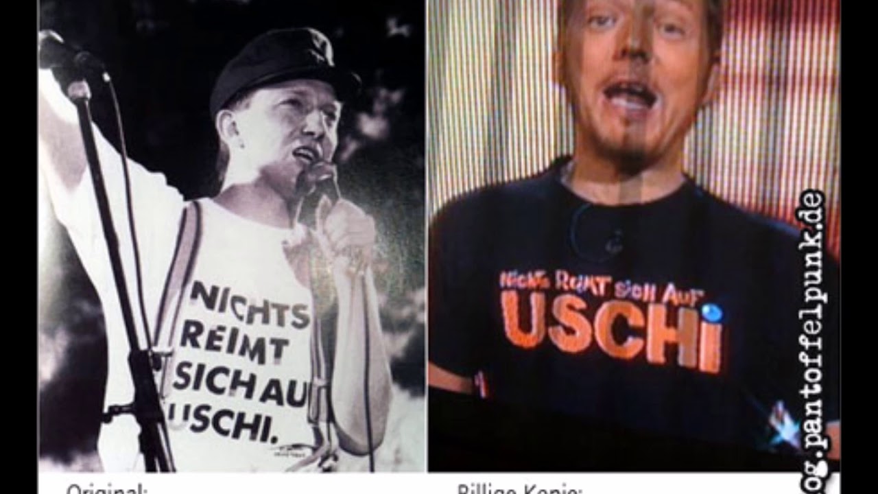 Frühstyxradio 1996 -- Holland (Zusammenschnitt)