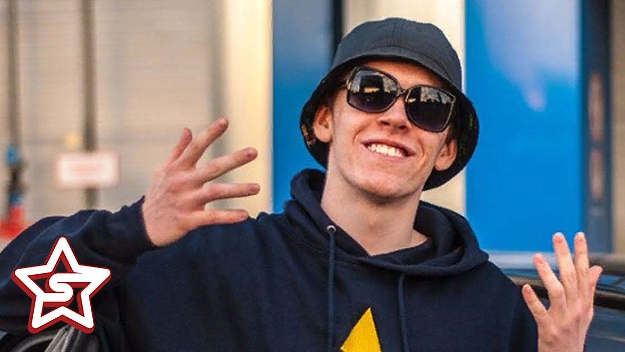 OG Prince & Big Baby Tape - Outro [FlexStarMusic - Audio]