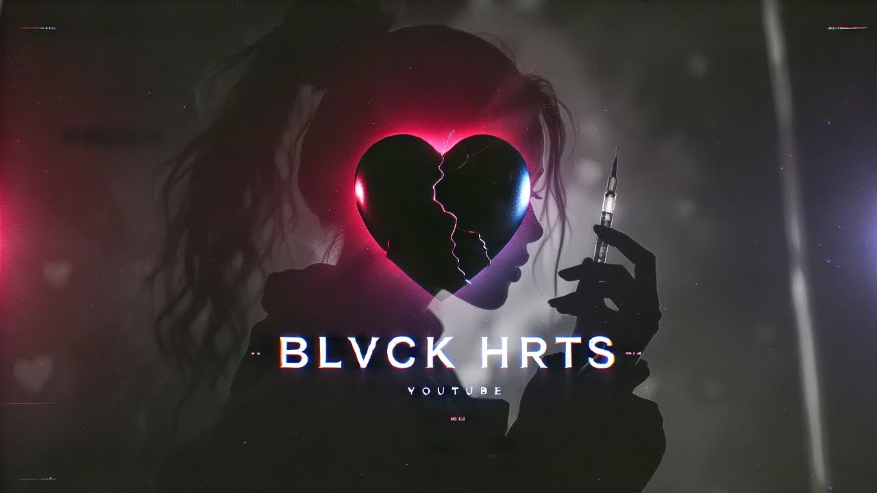 Blvck Hrts - Still Hit The Same