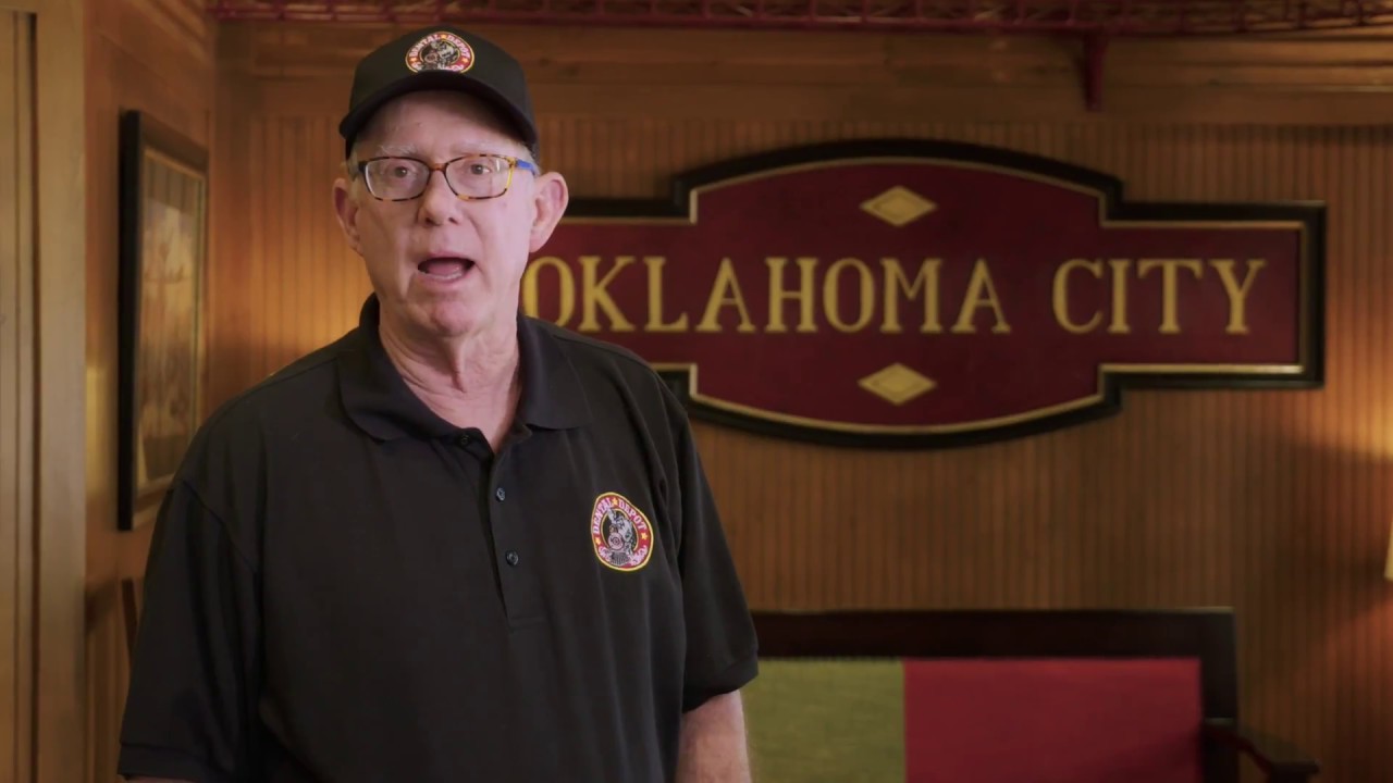 Dr. Glenn Ashmore | Dentist Oklahoma City | Dental Depot