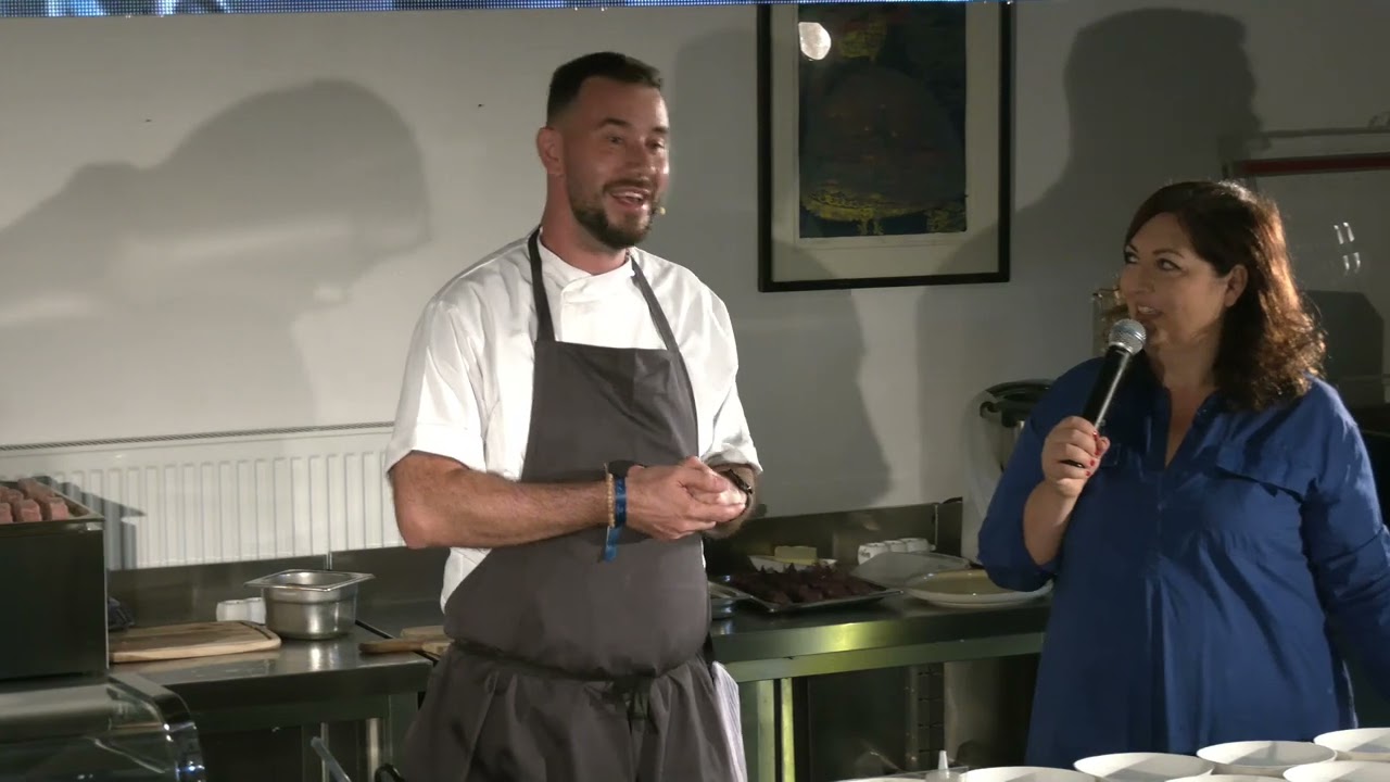 Taste of Transylvania 2023 - Thür Ádám