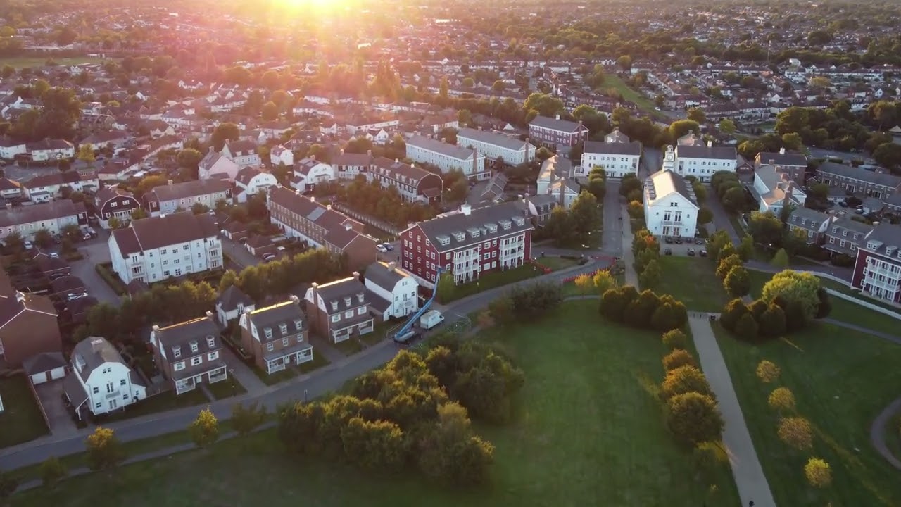 Worcester Park