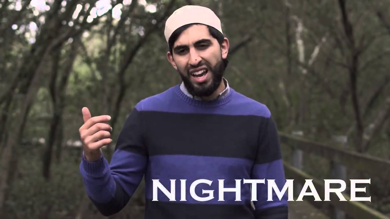 The Weakest Home   Domestic Violence   Spoken Word