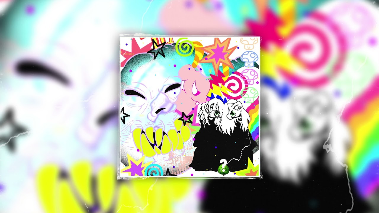 FREE | 100 gecs x Hyper Pop Type Beat - 