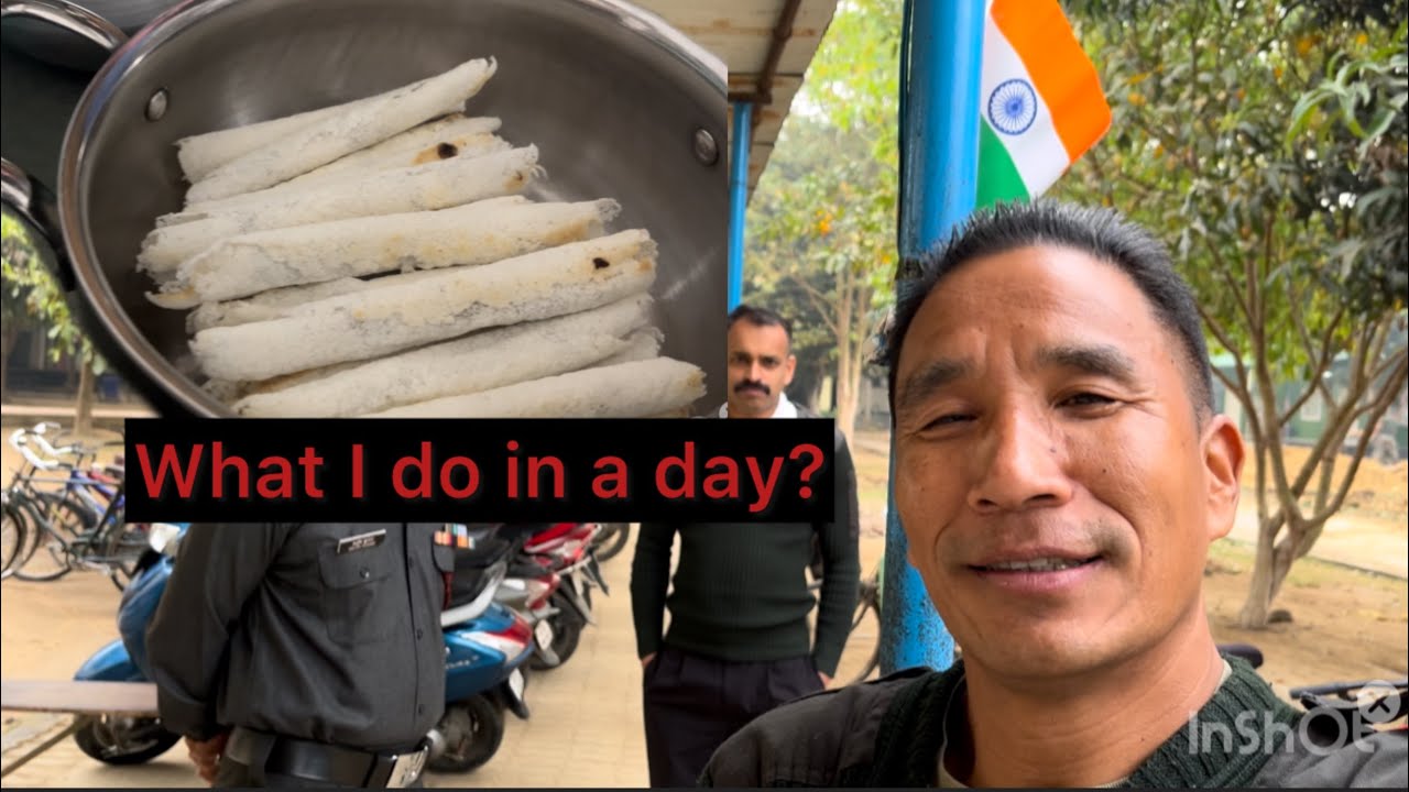Making Bihu pita 🍚// what I did in a day? // family vlog 🏠// @Nfamilyvlog 