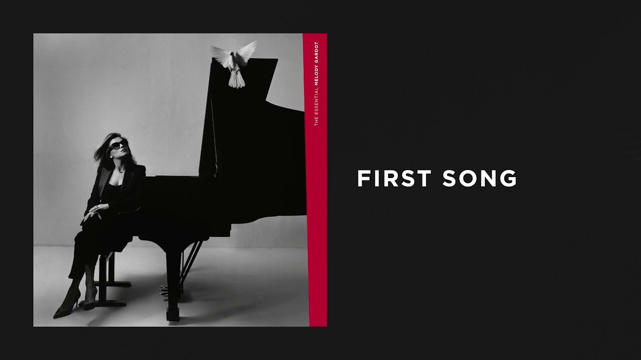 Melody Gardot - First Song (feat. Charlie Haden) [Official Audio]