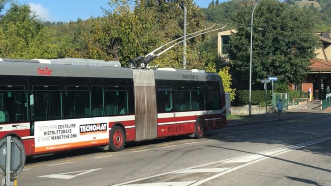 Bologna, Polidoro - A14 San Lazzaro