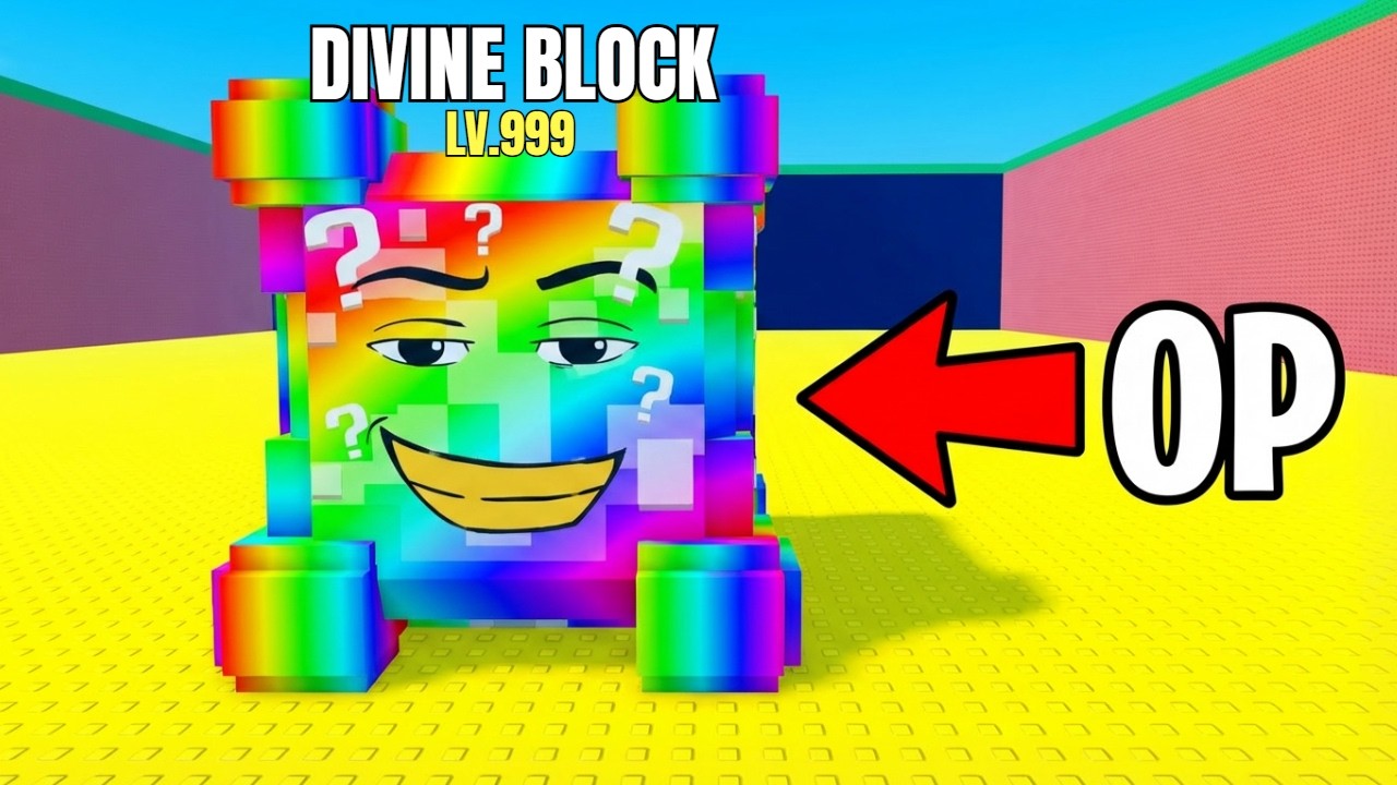 The Mystery Merchant BROKE Escape Tsunami for Brainrots (Free Divine!)