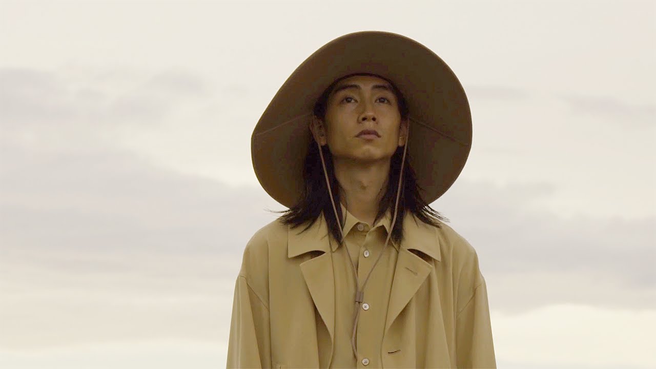 Auralee | Spring Summer 2021 | Digital