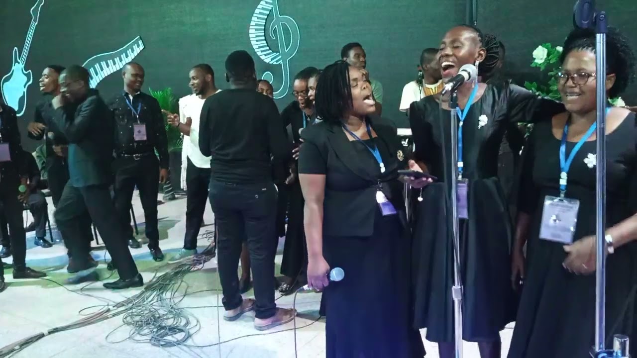 IBADA_IBADA NZURI LAZIMA IANDALIWE VIZURI
