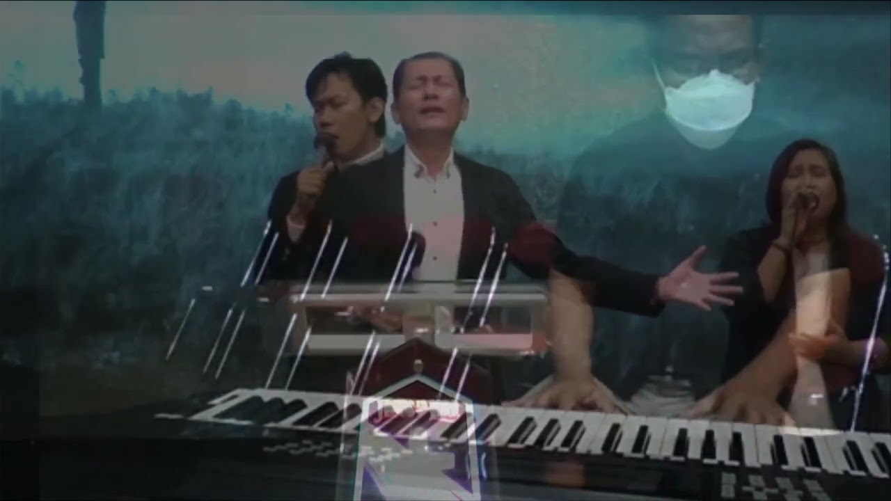 Ibadah Online, 5 Januari 2025, GUP El Shaddai Ngawi