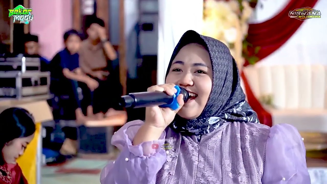 PUPUSENG NELONGSO. voc WULAN // SEKAR MADU MUSIK // NIRWANA MULTIMEDIA