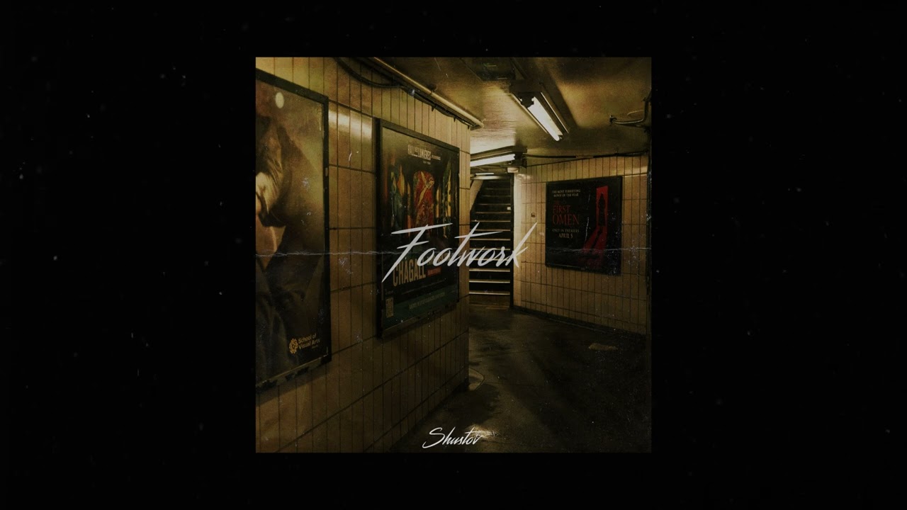 [ПРОДАН] Jakone & A.V.G x SCIRENA guitar type beat - footwork | prod. shustov