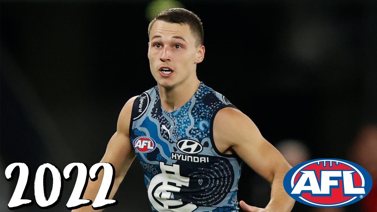 Corey Durdin 2022 AFL Highlights