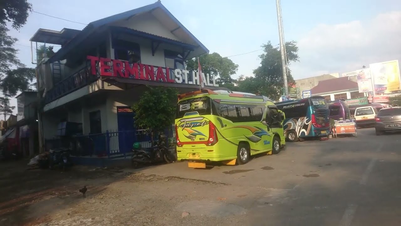 virtual walking tour at jalan suniaraja bandung | melawan terik matahari sore,maaf salah sebut jalan