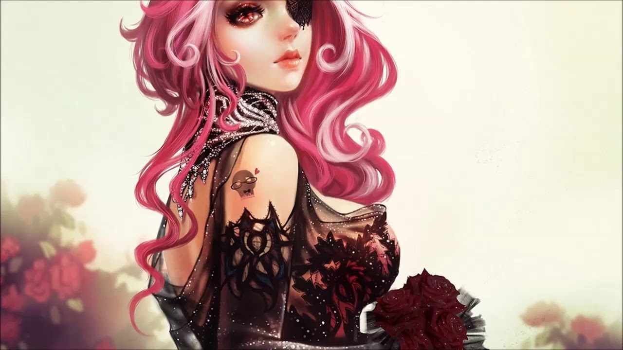 Nightcore - Where You Were Last Night (Nightwish)