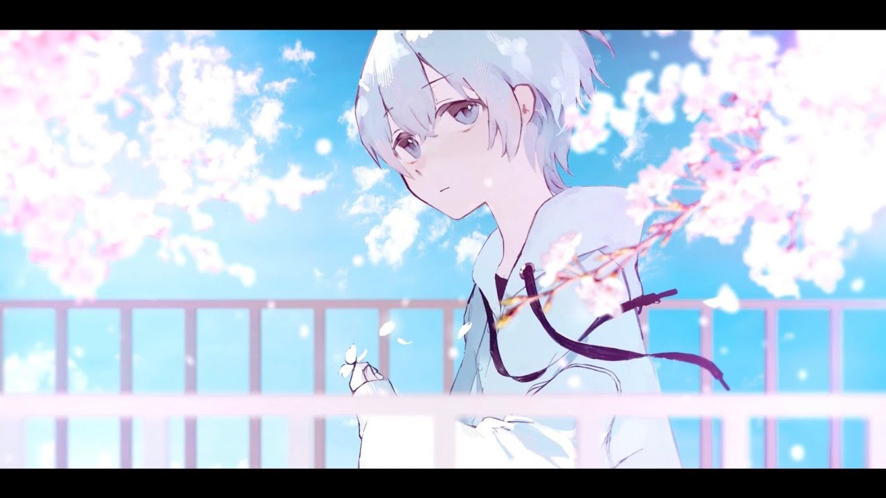 エイプリル / mol-74（Cover） ver.Sou