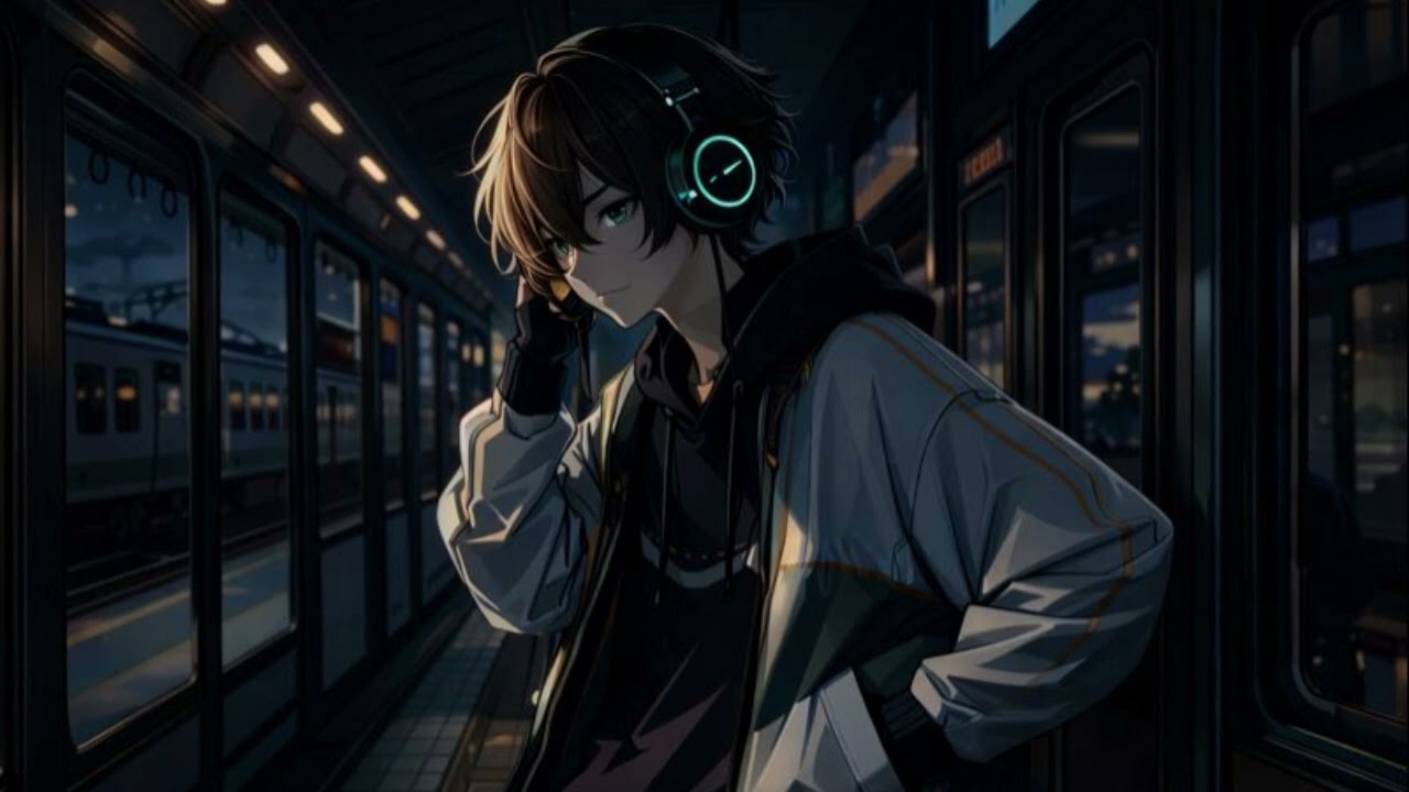 【Dramatic Beat】Naik Level gelapnya malam V1