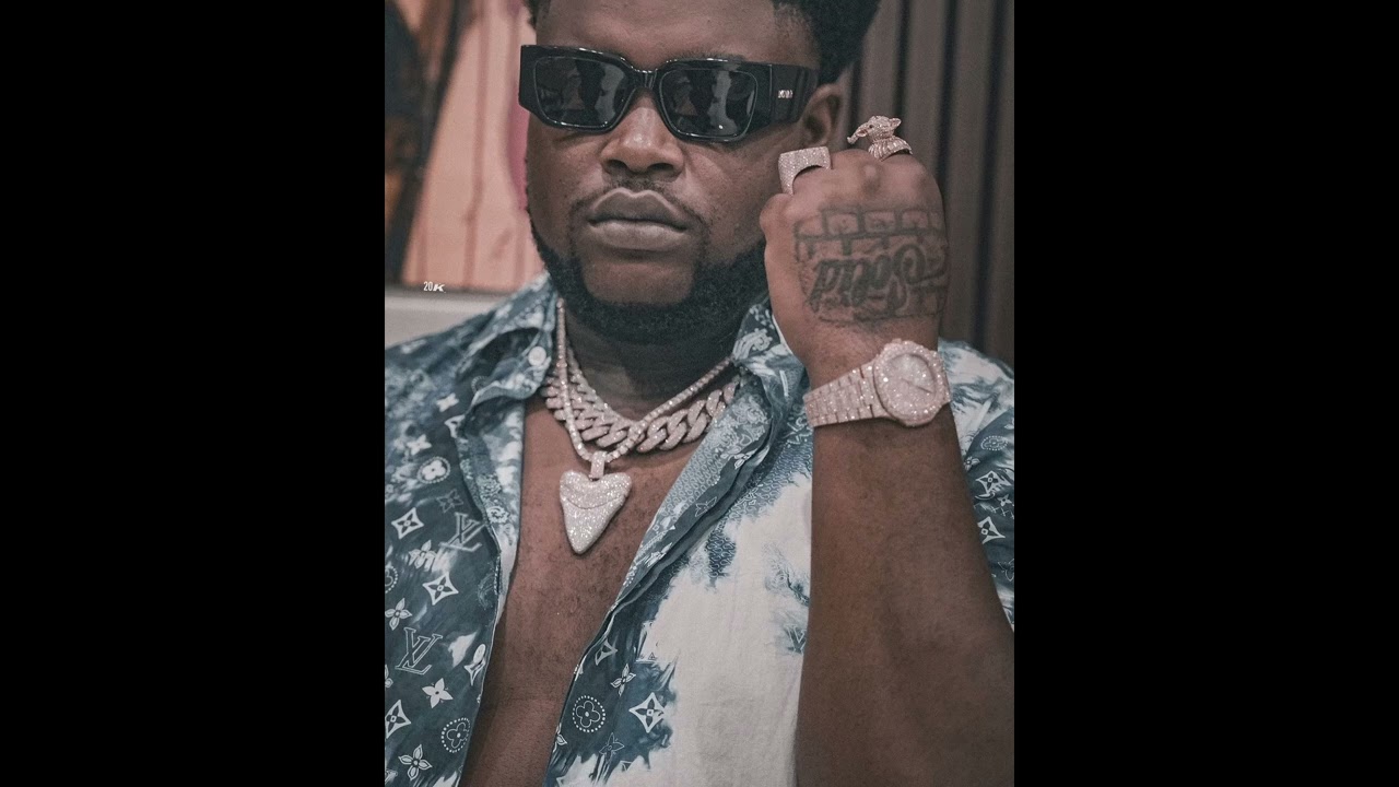 [FREE] Bossman Dlow Type Beat - 