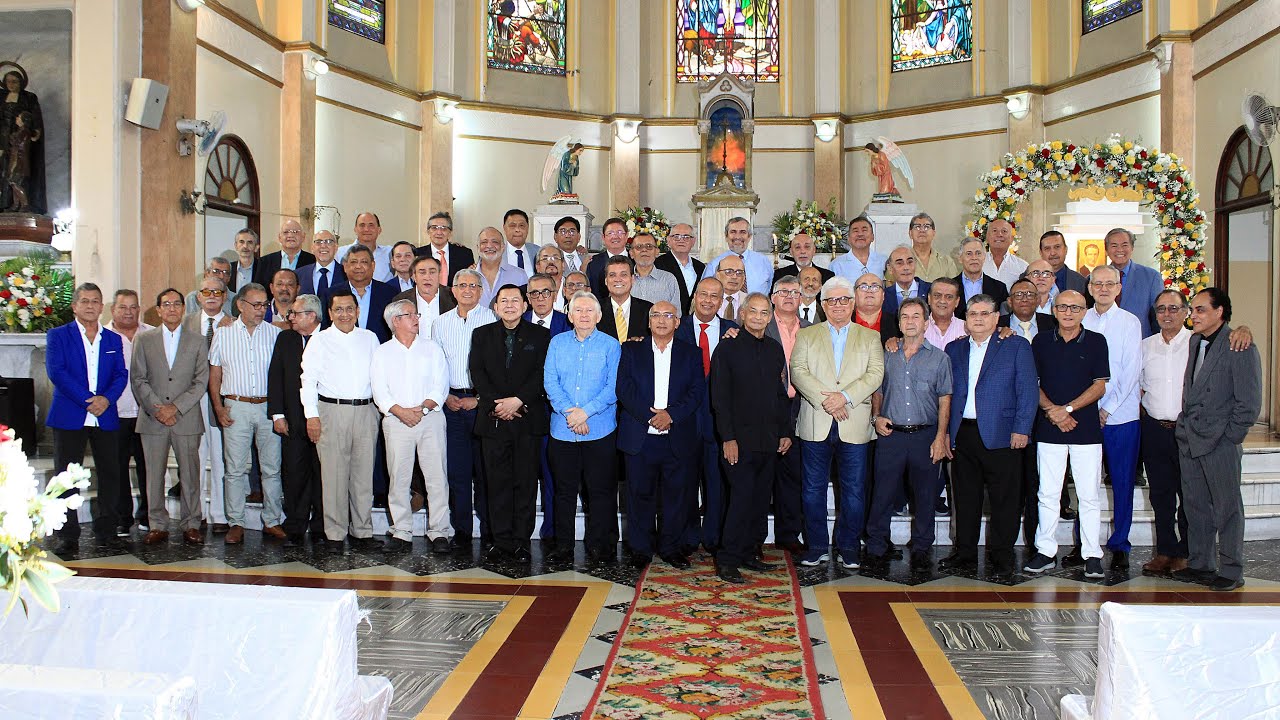 Promoción XXVIII