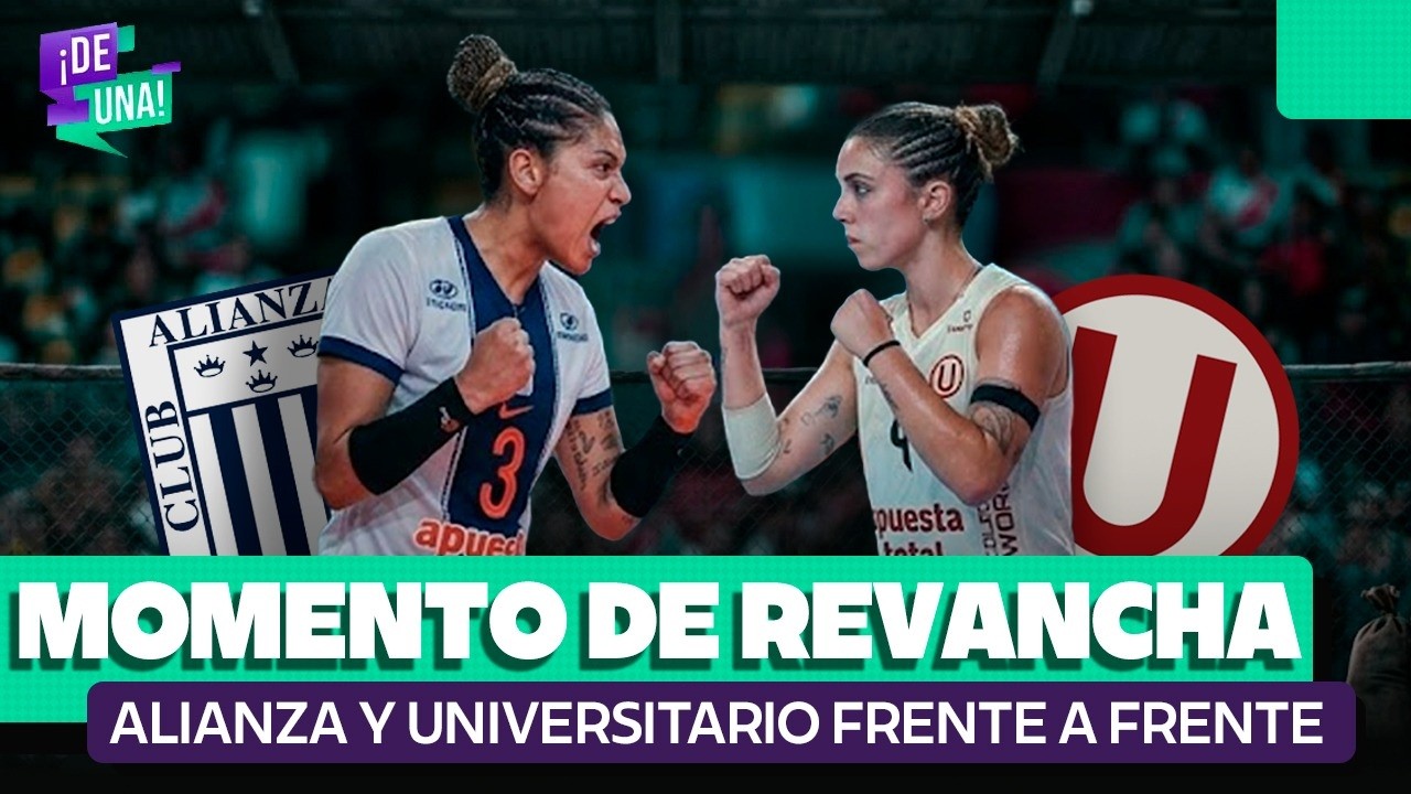 De Una por RADIO OVACION