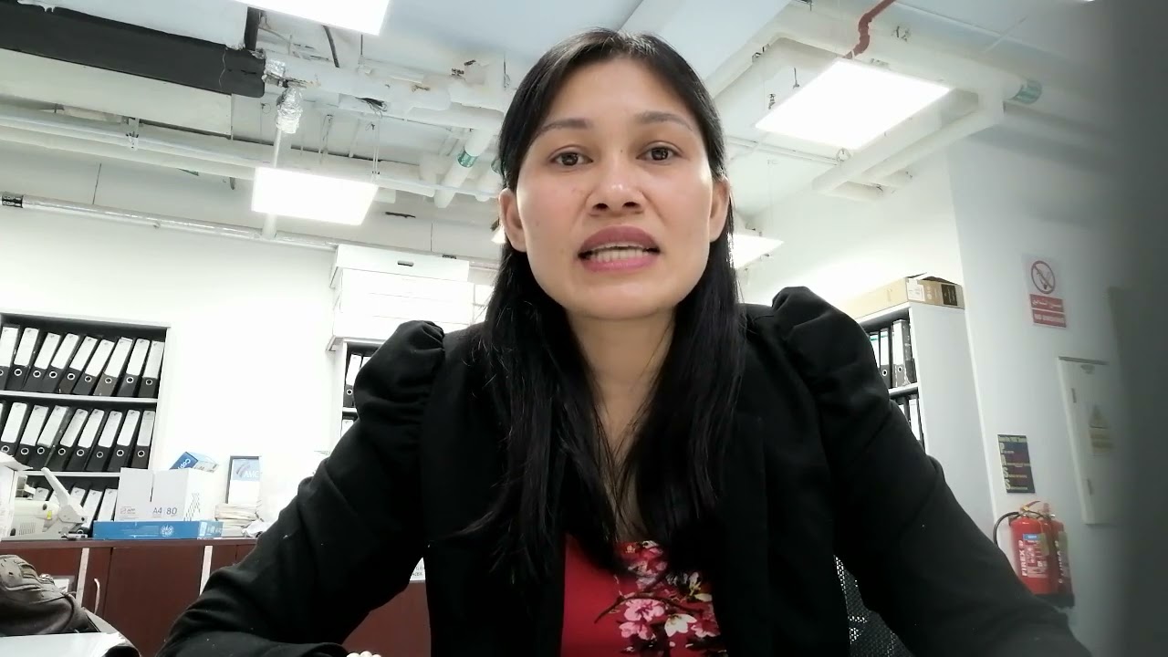 Contract Verification @ Philippine Embassy Abu Dhabi #ofw #ofwuae #ofwlife #ofwauh #owwa