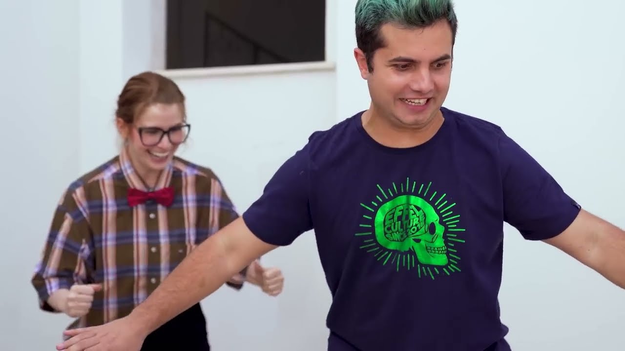  WIIZINHO TRAPACEIRO ! - EP 02 BFF'S ( WebSérie Maloucos )
