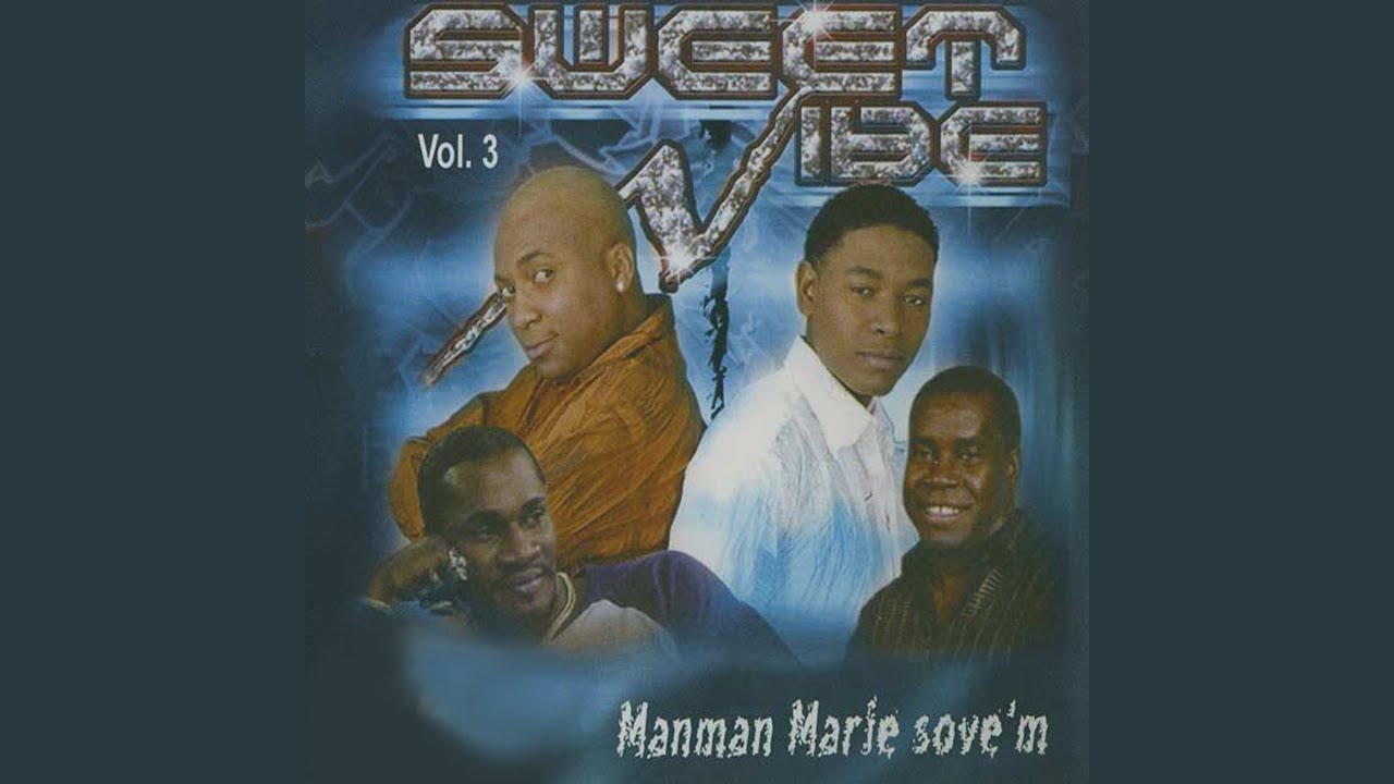 Sweet Vibe Chérie