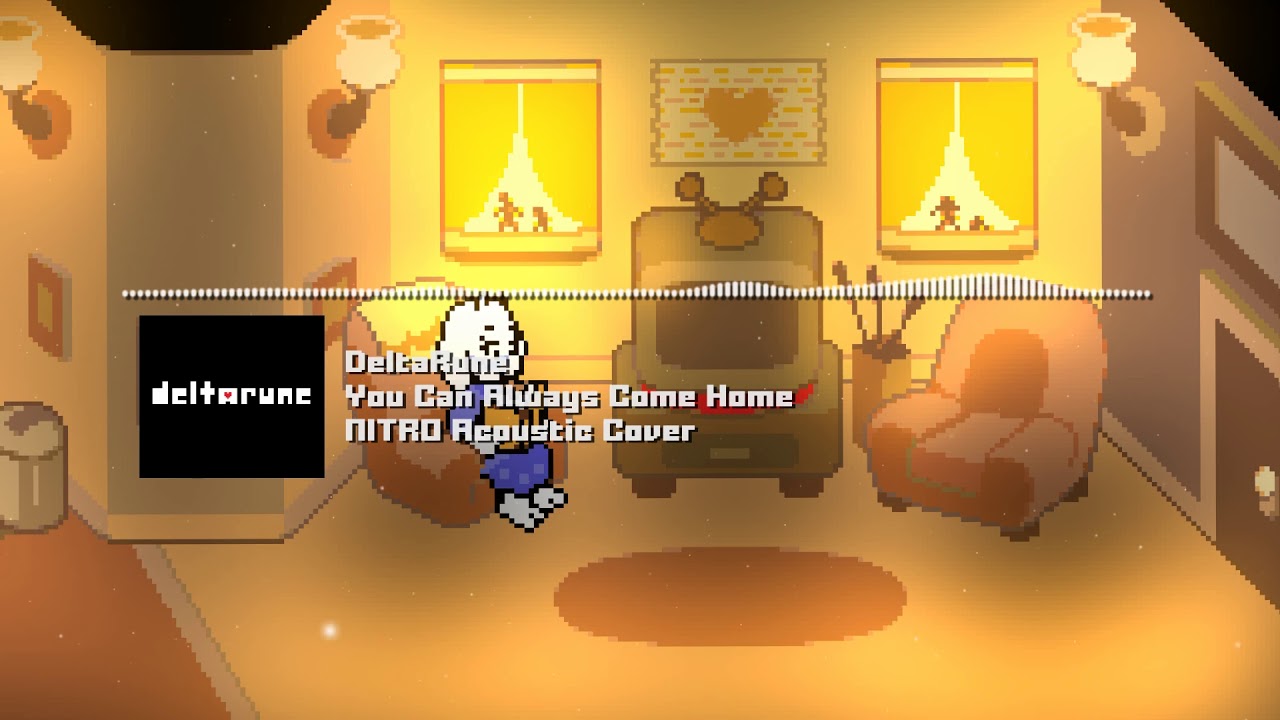 DELTARUNE - 