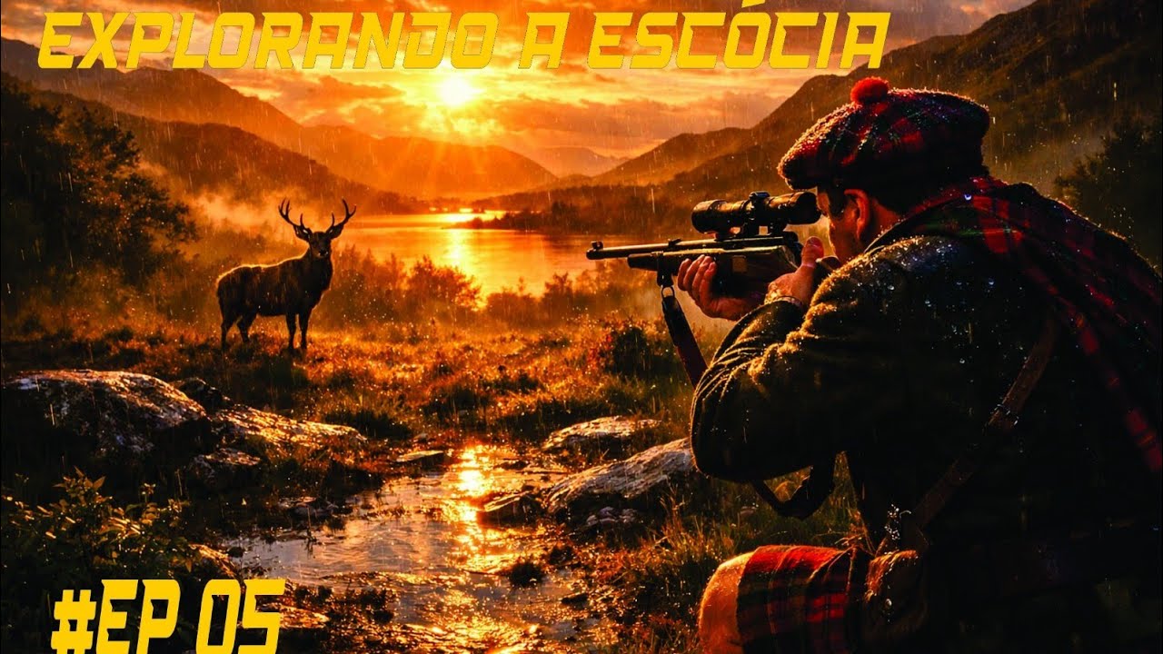EXPLORANDO A ESCÓRCIA VIDEO 05
