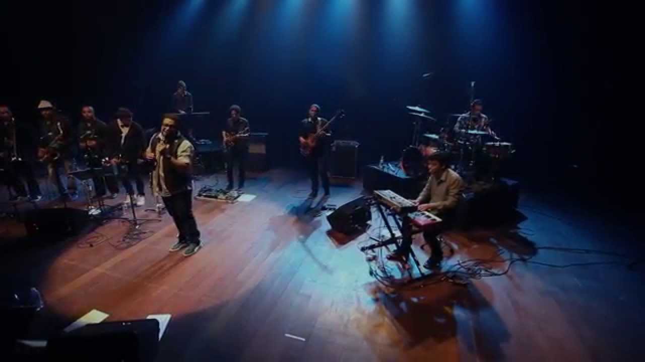 Eletronaipe Feat. Marquinho OSócio - I can't help it