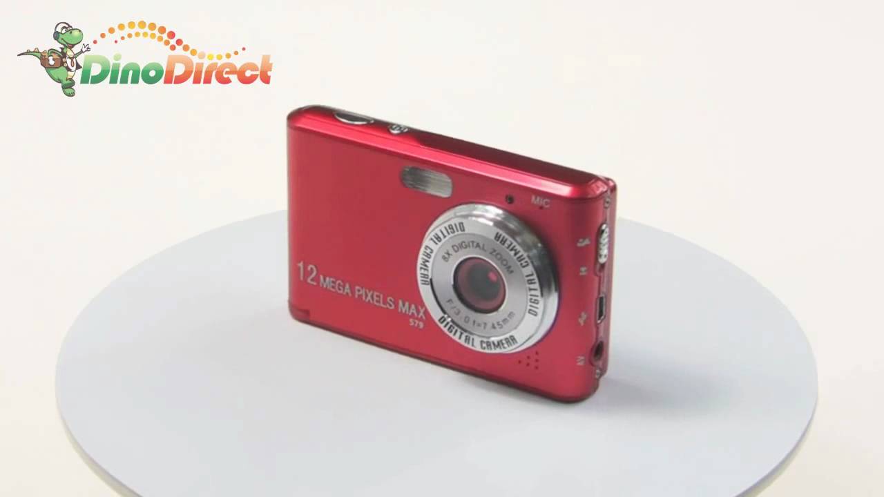 Winait DC-579 3.0