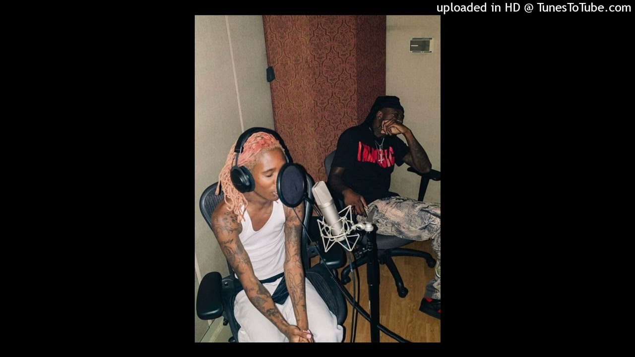 [FREE] lucki x nine vicious x 406ahmed type beat I 