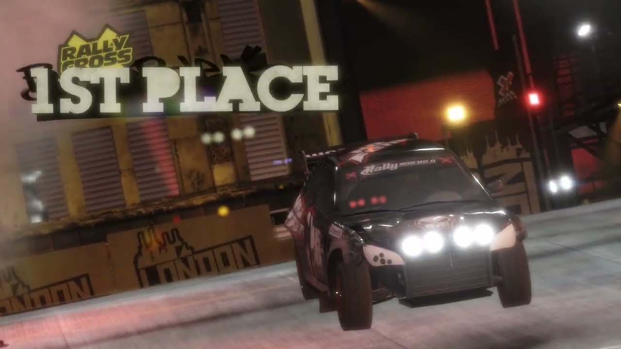 DiRT 2 - Gameplay [4K60] 2026