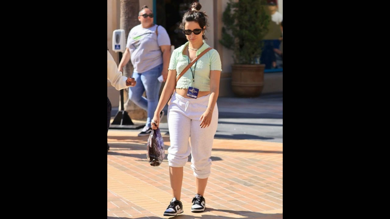 Camila Cabello Photos