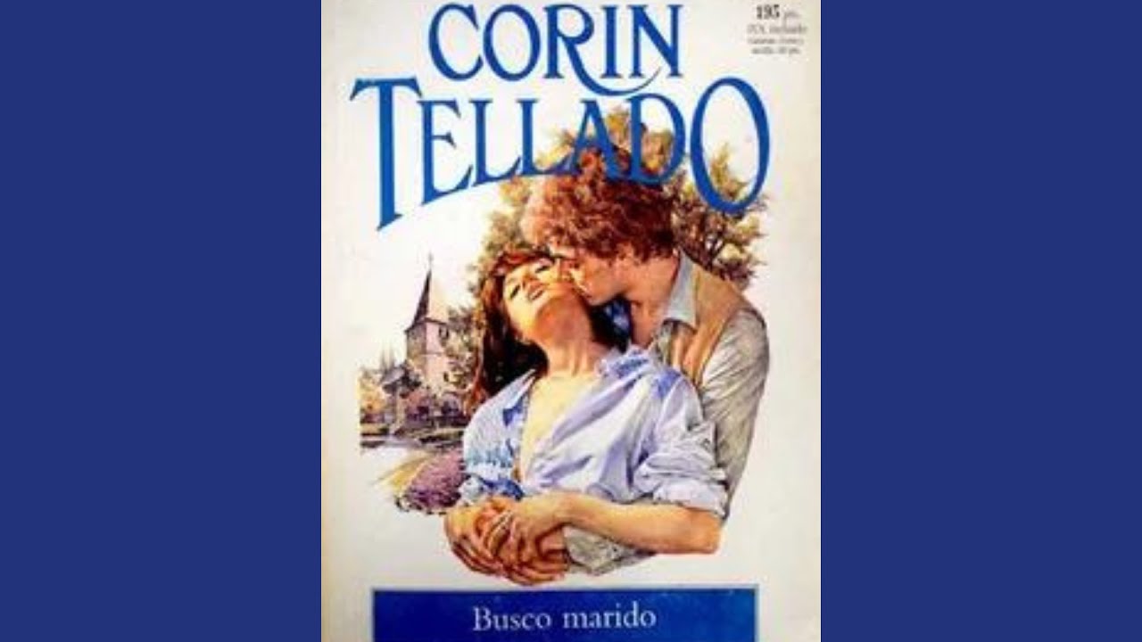 Audiolibro: Busco marido (1987)🎧💕📕