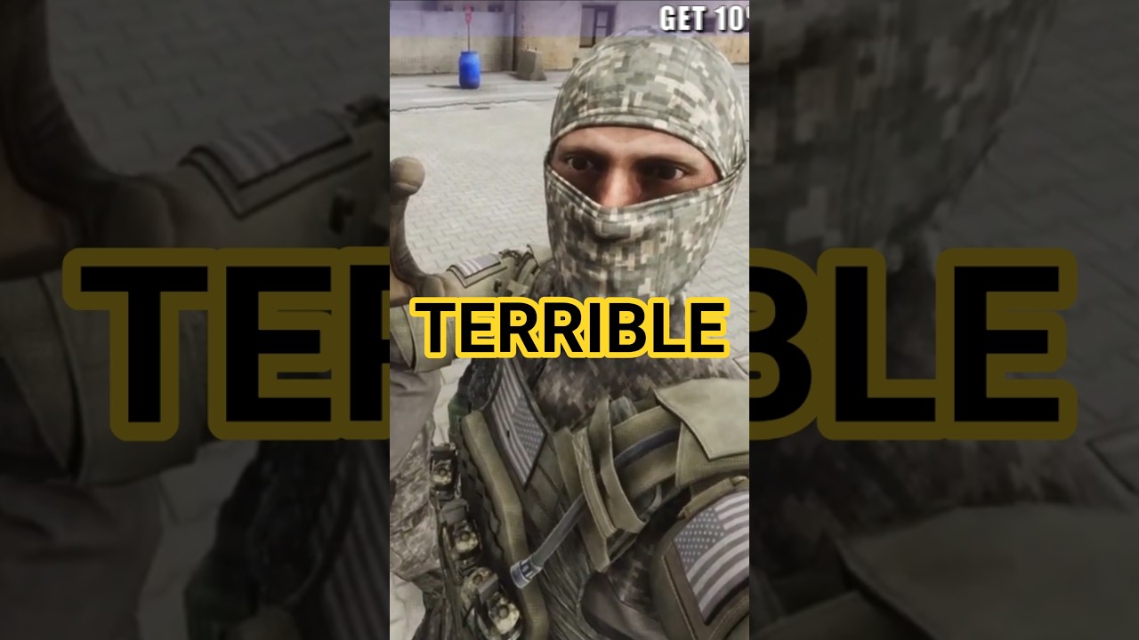 Beyond Sandbox is TERRIBLE!